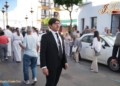 Antonio Tocino Gómez realizará este año la meditación a la Virgen de la Salud