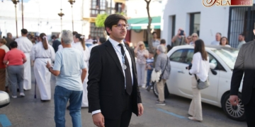 Antonio Tocino Gómez realizará este año la meditación a la Virgen de la Salud