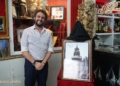 Una fotografía de Fernando Fossati gana el IX concurso de Glorias de FOCOIS
