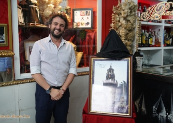 Una fotografía de Fernando Fossati gana el IX concurso de Glorias de FOCOIS