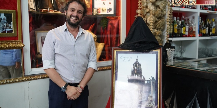 Una fotografía de Fernando Fossati gana el IX concurso de Glorias de FOCOIS