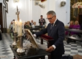 Coto pretende realizar el mínimo número de plenos posibles en el Consejo al año