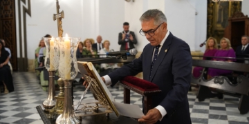 Coto pretende realizar el mínimo número de plenos posibles en el Consejo al año