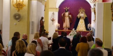 Cristo Rey convoca cabildo de elecciones para el próximo 2 de julio