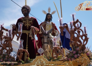 La Agrupación Musical Nuestro Padre Jesús Nazareno de Campo de Criptana tocará tras el misterio de Cristo Rey