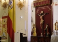 La Hermandad de la Expiración ya ostenta el título de Castrense