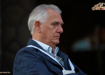 Manuel Franzón Romero también concurrirá a las elecciones de la JCC