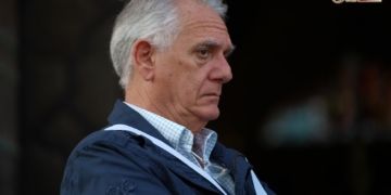 Manuel Franzón Romero también concurrirá a las elecciones de la JCC