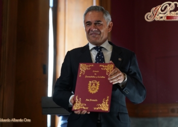 Coto no enviará a las hermandades de forma previa las actas de los plenos