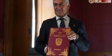 Coto no enviará a las hermandades de forma previa las actas de los plenos