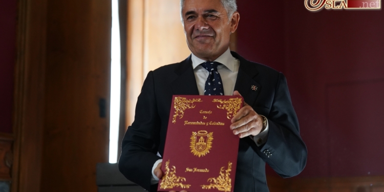 Coto no enviará a las hermandades de forma previa las actas de los plenos