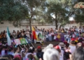 Escolares del primer ciclo de Primaria de la Compañía de María celebraron su particular Romería