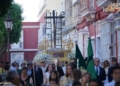 La Cruz de Mayo de los jóvenes de Santa Elena: El futuro que cada vez es más presente