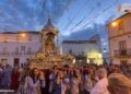 Traslado de la Virgen de los Santos en Alcalá de los Gazules: una jornada de fe y tradición