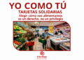 La campaña ‘Juntos sumamos’ del Consejo pide a las hermandades aportaciones para la campaña ‘Yo como tú’ de Cáritas