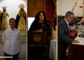 Presentadas tres listas al cabildo de elecciones de la Hermandad de Cristo Rey