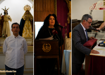 Presentadas tres listas al cabildo de elecciones de la Hermandad de Cristo Rey