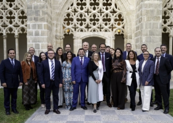 María Zarzuela solicita la suspensión cautelar del proceso electoral de la Unión de Hermandades de Jerez