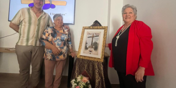La Cruz de Mayo de la escuela ‘Cortito y a las bandas’ ya se anuncia para el 23 de mayo