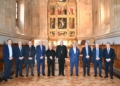 Cádiz acoge este fin de semana el encuentro de presidentes de los Consejos de Hermandades de Andalucía
