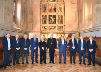 Cádiz acoge este fin de semana el encuentro de presidentes de los Consejos de Hermandades de Andalucía