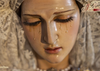 Francisco José Rodríguez y Ángelo Montes de Oca felicitarán a la Virgen de las Lágrimas el próximo 12 de septiembre