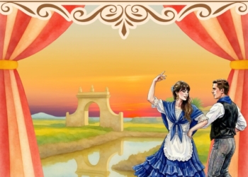 La Isla en su Fiesta del Carmen, nueva cita musical de la Banda de Música Ciudad de San Fernando