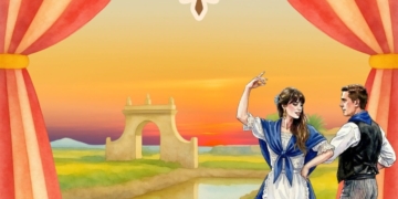 La Isla en su Fiesta del Carmen, nueva cita musical de la Banda de Música Ciudad de San Fernando