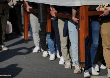Opinión: «La carga no muere» – Pablo Lobato de Enciso