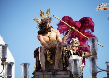 Los socios de Coronación de Espinas dicen sí a su conversión en agrupación parroquial