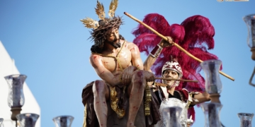 Los socios de Coronación de Espinas dicen sí a su conversión en agrupación parroquial