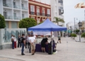 Una plataforma ciudadana recoge firmas para declarar la carga isleña como Bien del Patrimonio Cultural Inmaterial de Andalucía
