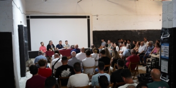 La vuelta al redil de Coronación de Espinas: No realizar su salida los próximos años y bendecir a las imágenes en San Marcos