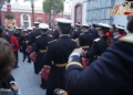 Columna ya tiene banda para su misterio: Serán ‘Los Colorados’ de Daimiel