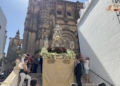 El Corpus Christi de Arcos contó con respaldo de público y una gran solemnidad