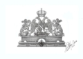 Así será el nuevo llamador del paso de Nuestro Padre Jesús del Gran Poder