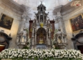 Cádiz se prepara para vivir el domingo una intensa jornada de Corpus