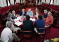Los Consejos de Hermandades andaluces refuerzan su apuesta por la transparencia económica y la seguridad jurídica