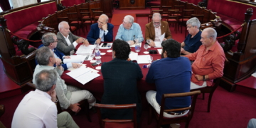 Los Consejos de Hermandades andaluces refuerzan su apuesta por la transparencia económica y la seguridad jurídica