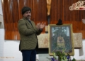Una fotografía de José Alberto Ortiz anunciará la salida de la Virgen de las Mercedes