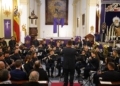 ‘Unión Musical 1810’ nueva denominación de la anterior Unión Musical Maestro José Ribera