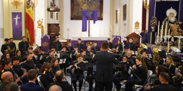 ‘Unión Musical 1810’ nueva denominación de la anterior Unión Musical Maestro José Ribera