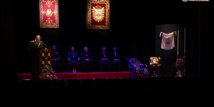 Las hermandades tienen hasta el 24 de agosto para proponer pregonero y Titular que presida el Vía-Crucis