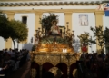 La procesión de la Pastora saldrá media hora más tarde de lo habitual