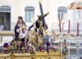 Misericordia lleva a cabildo la reforma del grupo escultórico de su paso de misterio y un nuevo manto procesional para la Virgen de la Piedad