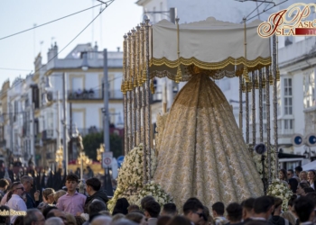 Las bandas que sonarán en la Semana Santa de 2027 en San Fernando