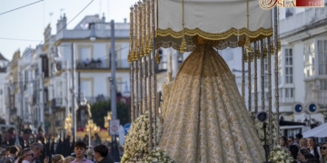 Las bandas que sonarán en la Semana Santa de 2027 en San Fernando