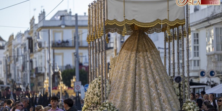 Las bandas que sonarán en la Semana Santa de 2027 en San Fernando