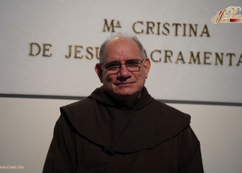 La causa de beatificación de la Hermana Cristina avanza en Roma y podría resolverse antes de finalizar esta década