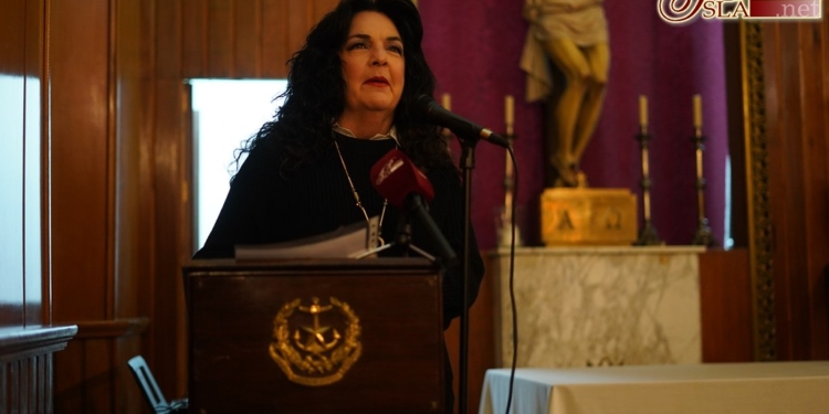 No habrá segunda vuelta: Mayte Rodríguez Labandón nueva Hermana Mayor de Cristo Rey